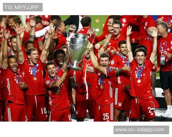 拜仁慕尼黑祝贺穆勒晋级美职联决赛全力争夺冠军荣耀