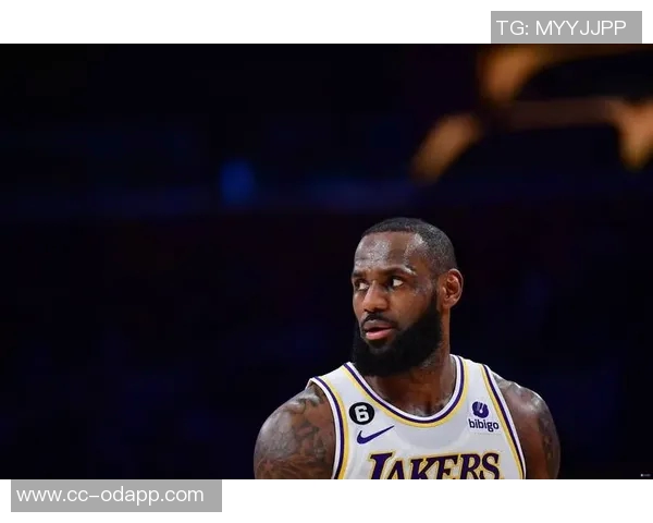 詹姆斯专注于过程而非结果赛前幕后努力是他前进的动力