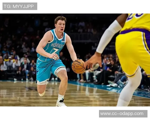 黄蜂新秀克尼佩尔表现抢眼三场场均15分三分命中率高达579