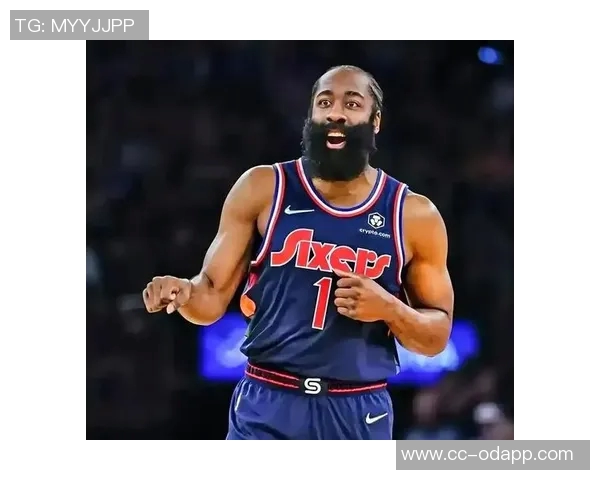 快船第三节发力哈登狂砍14分小卡贡献10分助队净胜11分