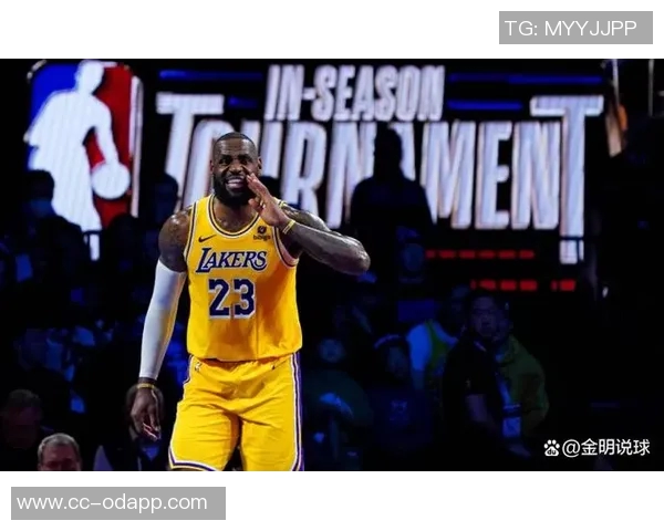 詹姆斯助攻即将超越保罗下场比赛或成历史时刻