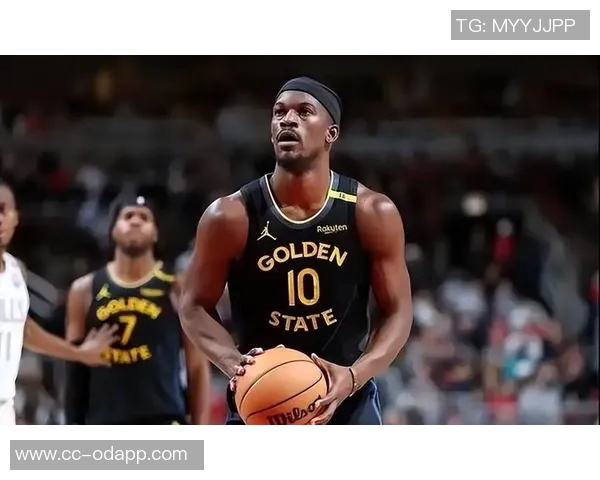 巴特勒谈进攻角色：无球状态下依然能为球队贡献力量