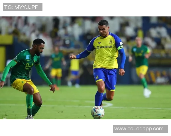 沙特联赛夺冠概率分析新月领先胜利紧随其后